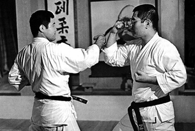 Articles - Okinawa Karate Moerfelden English