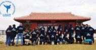 【Report】Łódzka Akademia Karate Tradycyjnego in Okinawa