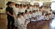 【Workshop Report】Shanghai Okinawa Karate Seminar on May 13th 2018