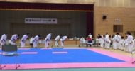 【Event report】The 1st Challenging Person Karate Program on June 24th,2018
