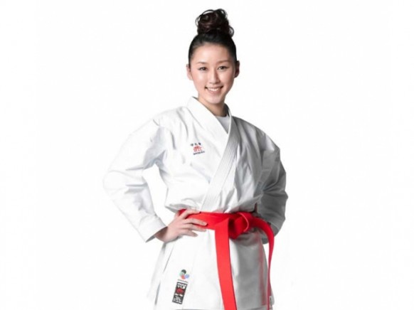 Shureido K-10 Karate Gi Uniform set Made in Japan Okinawa official karate brand 