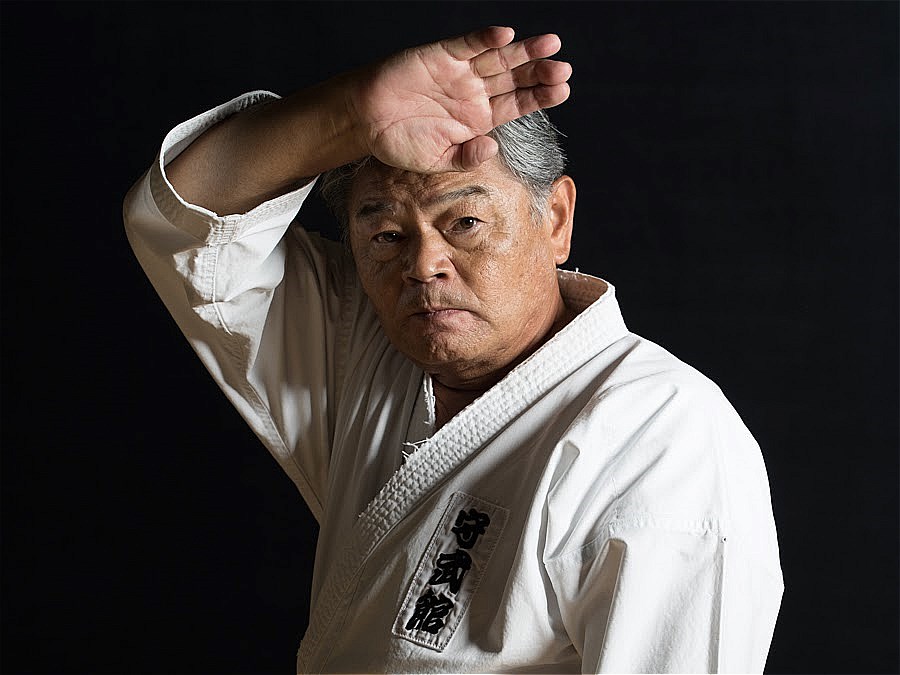 Takeshi Uema