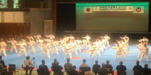 Event Report-Okinawa Karate World Tournament 2022