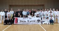 Dojo Waryu – Karate Camp in Okinawa 2023