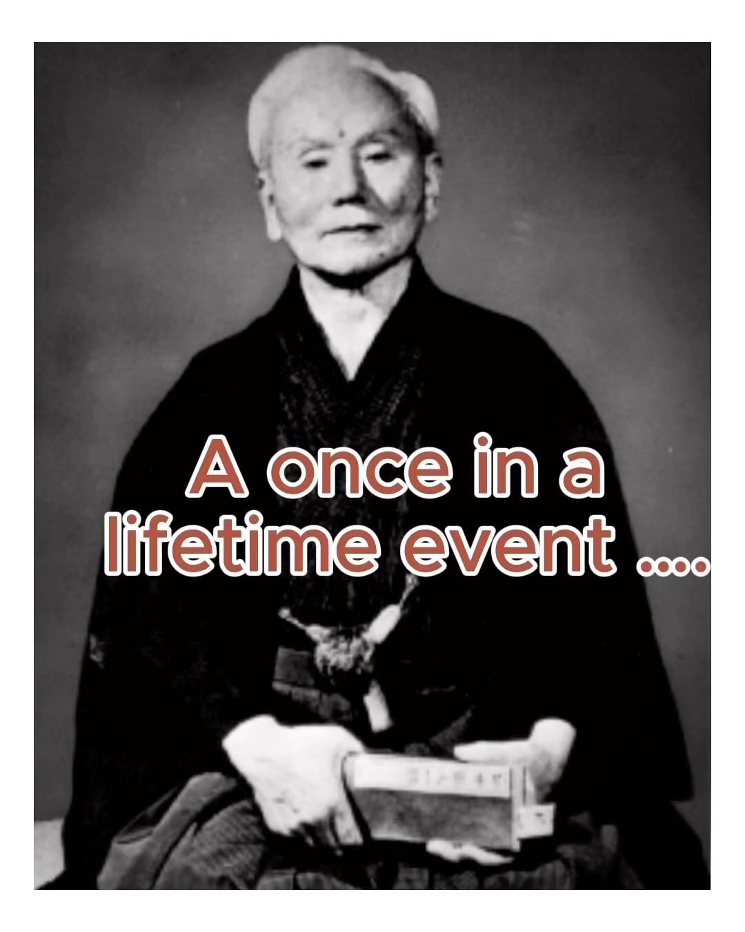 It’s not too late to be part of this once in a lifetime event celebrating the life of Gichin Funakoshi - the father of modern Karate. 8 big days of training , workshops and seminars with JKA and experience 4 different styles of traditional Okinawan Karate ! 
For more information, email funakoshi@ageshiojapan.com

#karate #shotokan #martialarts #sport #adventure #okinawa